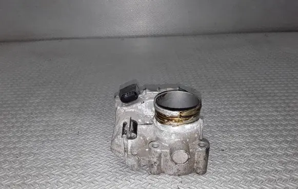 Fiat Stilo Throttle valve 0280750137