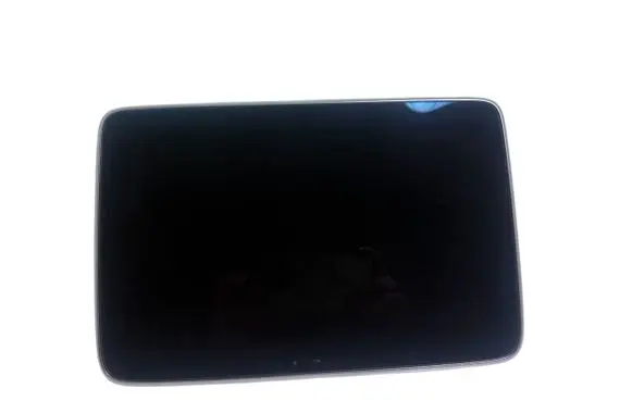 Mercedes-Benz GLS X167 Screen/display/small screen A1679008430 A1679110700