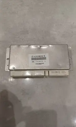 Mercedes-Benz E W213 Other control units/modules A2139006016
