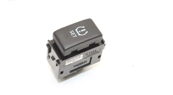 Nissan Micra Other switches/knobs/shifts