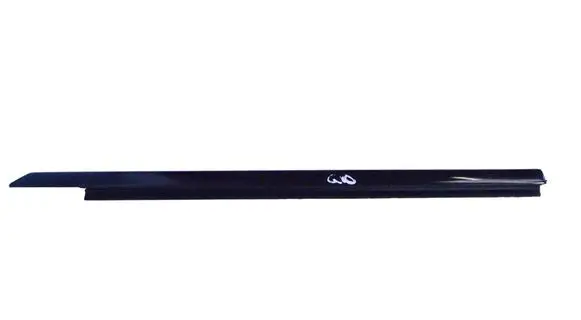 Mercedes-Benz SL R231 Rear door glass trim molding A2317250365