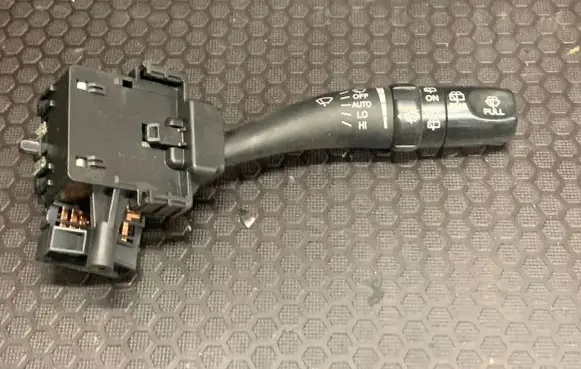 Hyundai Santa Fe Wiper control stalk 200002559 9371003080 PA66GF30