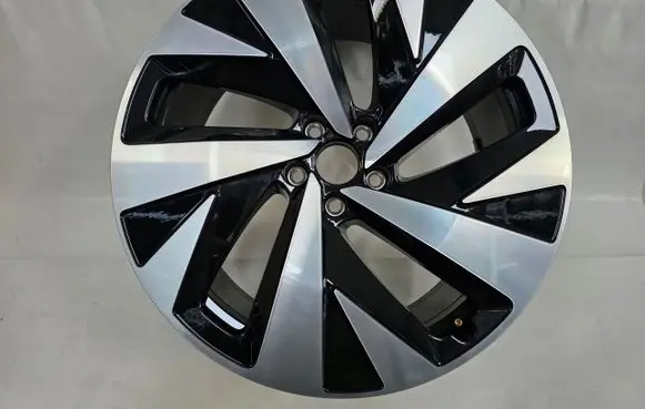Volkswagen ID.4 R20 alloy rim 11A601025H