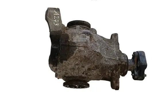 BMW X1 E84 Rear differential 759293801 7592938
