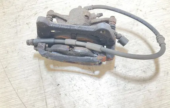 Audi Q3 F3 Front brake caliper