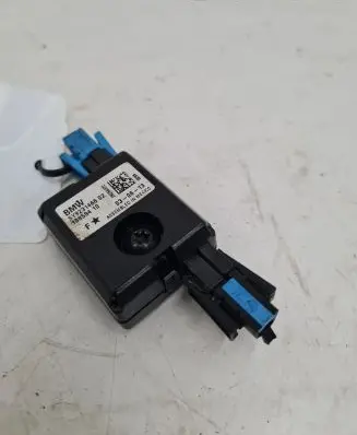BMW 3 GT F34 Antenna control unit SY923146602