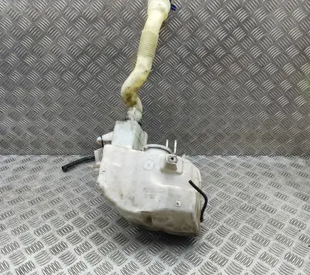 Mercedes-Benz GL X166 Windshield washer fluid reservoir/tank A1668600960 1006671