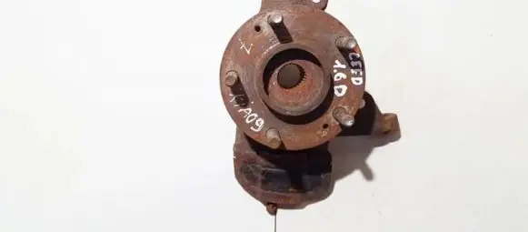 KIA Ceed Front wheel hub