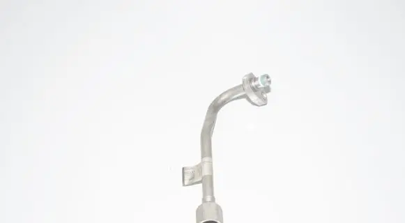 BMW 5 F10 F11 Power steering hose/pipe/line 6775207 37136775207