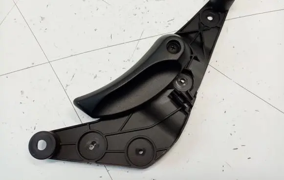 BMW 5 GT F07 Engine bonnet (hood) release handle 51239113984 51239114002