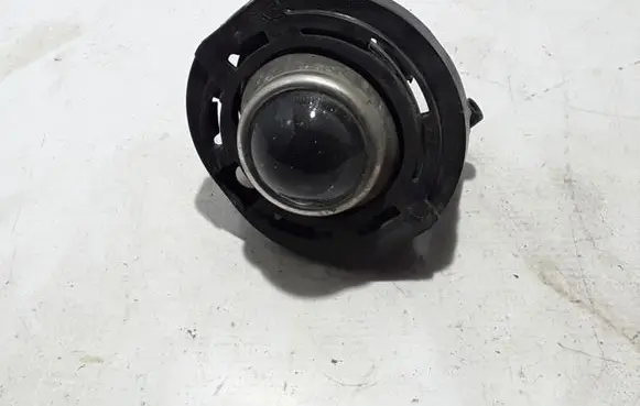 Front fog light