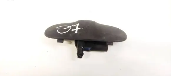 Audi Q7 4L Windshield washer spray nozzle 4l0959794b 4l0910795b