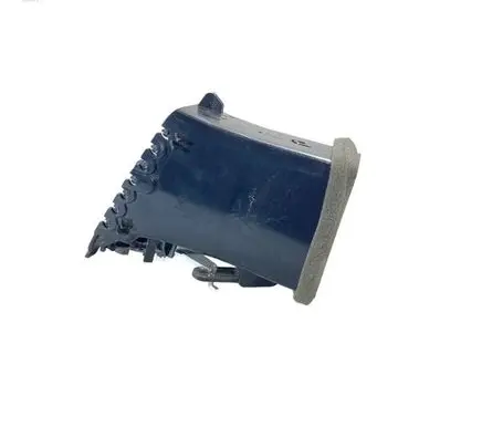 Dodge Charger Dash center air vent grill 1VM61DX9AB