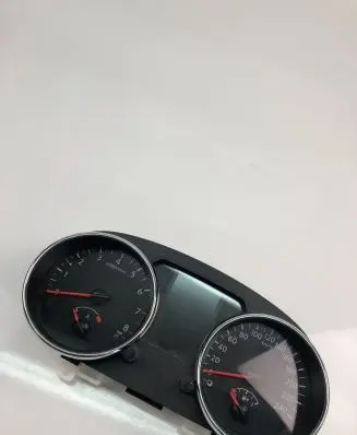 Nissan Qashqai Speedometer (instrument cluster) VPAASF10849LAN