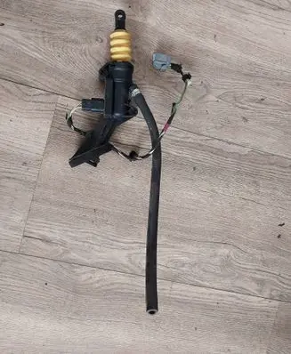 Ford Transit Clutch master cylinder GK217A542BA