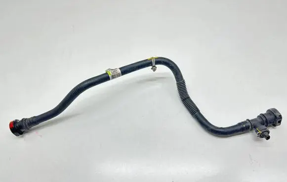 KIA EV6 Hybrid/electric vehicle battery cooling hoses/tubes 375Y3GI040 0602