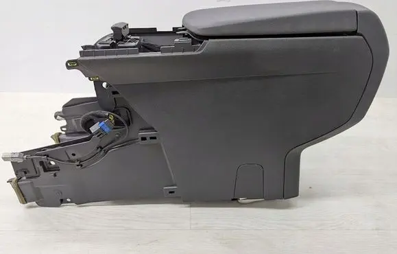 Peugeot 3008 I Armrest 9672476780