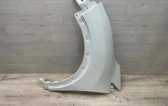 Mitsubishi Eclipse Cross Fender