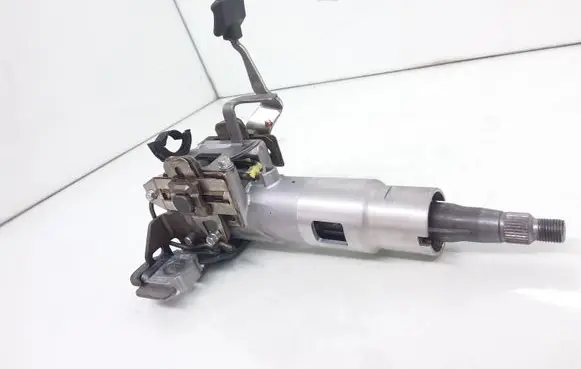 Toyota RAV 4 (XA30) Steering wheel axle