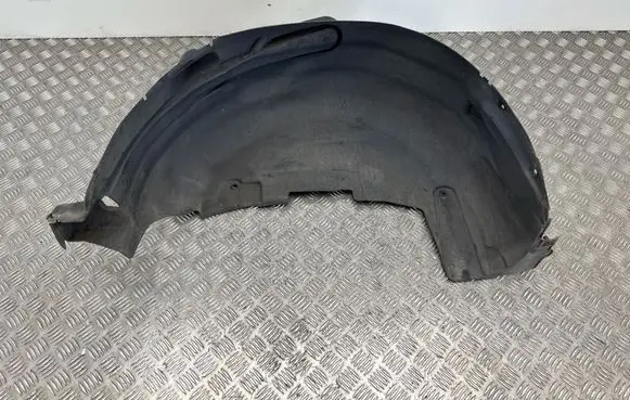 Opel Combo E Rear arch fender liner splash guards 9817398180