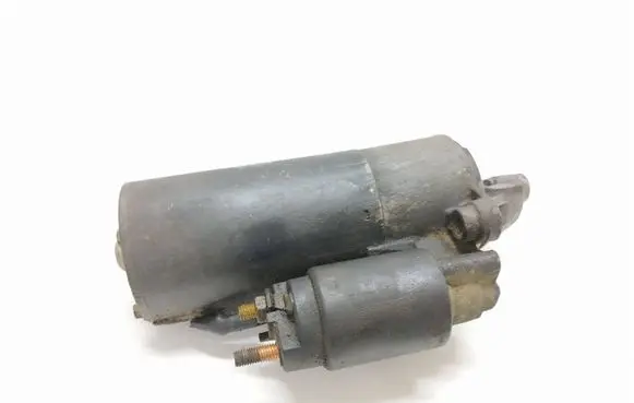 Ford Focus Starter motor 98AB11000AC