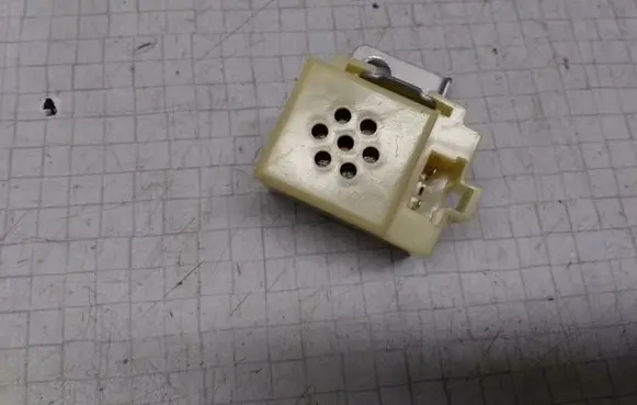 Nissan Primera Other relay
