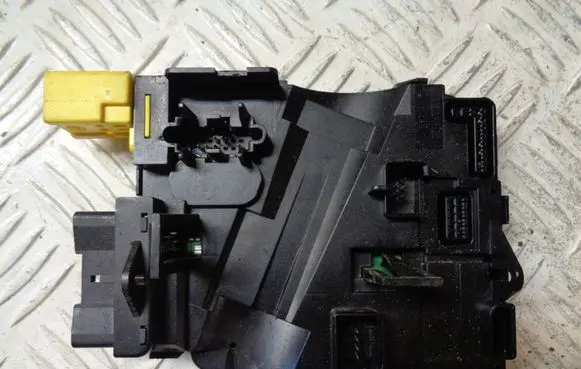 Volkswagen Caddy Steering angle sensor 1K0953549CT