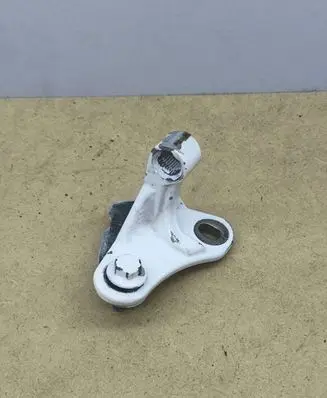 Mercedes-Benz ML W164 Front door upper hinge 