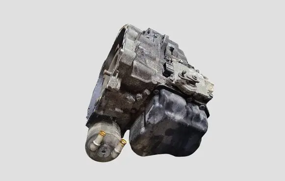 Citroen C5 Automatic gearbox 9657656480 00340888108665 9681920780