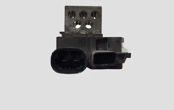 Citroen C4 I Picasso Heater blower motor/fan resistor 9673999880