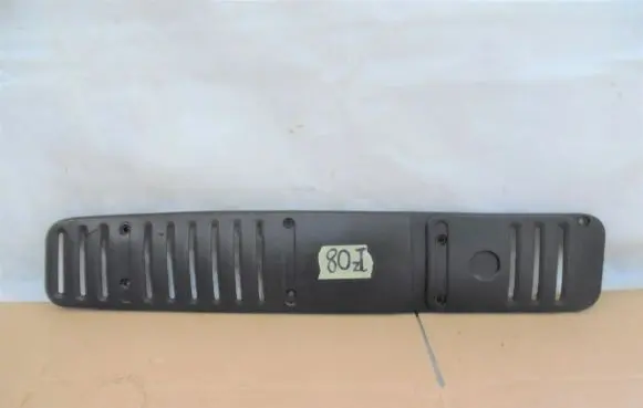 Tail light part