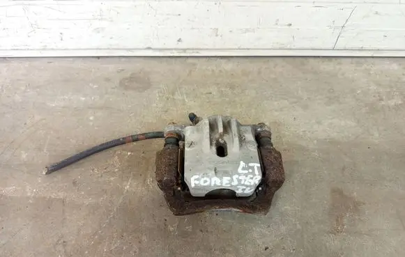 Subaru Forester SJ Rear brake caliper ZACSIKLT