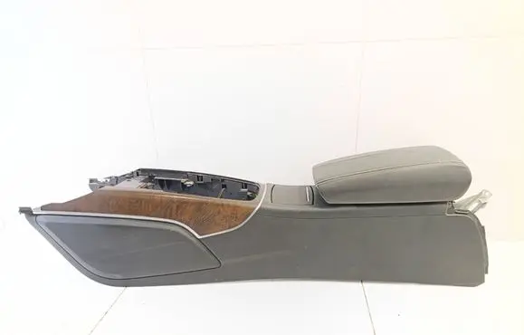 Audi A6 C7 Center console 4G0863244 4G0862534 4G0864981G