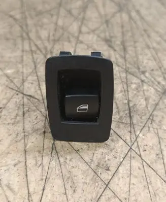 BMW X5 E70 Electric window control switch 6945874