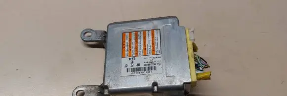 Subaru Forester SH Airbag control unit/module 98221SC030