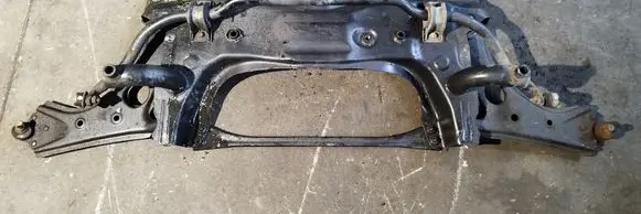 Fiat Doblo Front subframe