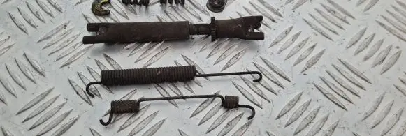 Nissan Terrano Other handbrake/parking brake parts 