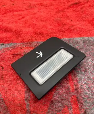 BMW X5 E70 Other interior light 6972605 6331