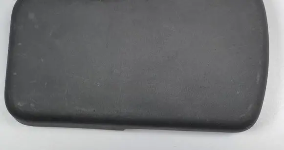 Volvo C70 Engine bonnet/hood lock trim molding 30632907