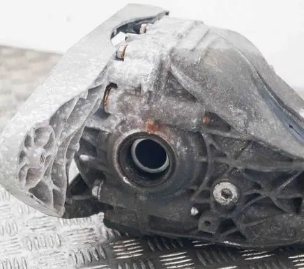 Audi Q5 SQ5 Rear differential 8K0501721A