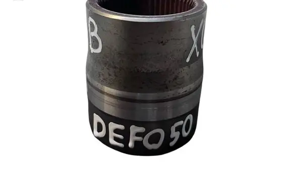 Volvo XC90 Half shaft coupling 