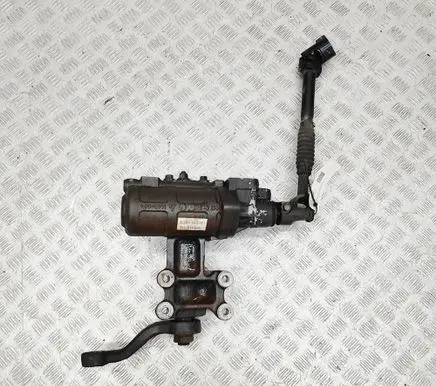 Jeep Wrangler Steering rack 52126348AE
