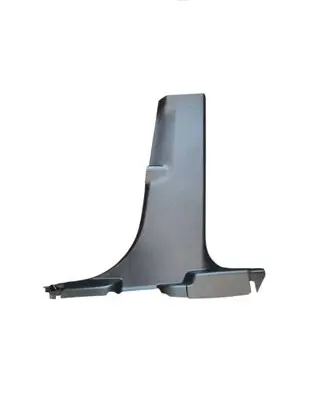 Ford Bronco (B) pillar trim (bottom) M1PBS243A84A