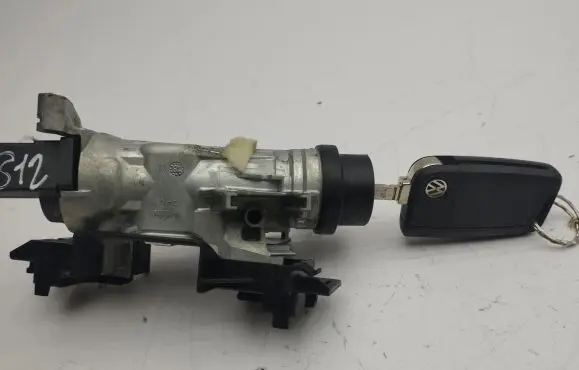 Volkswagen T-Roc Ignition lock 5Q1905865