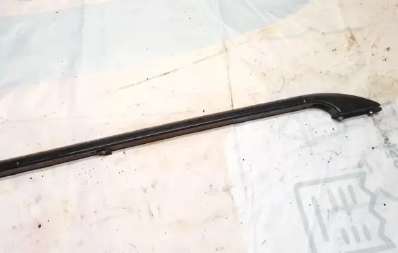 Mitsubishi Galant Roof bar rail