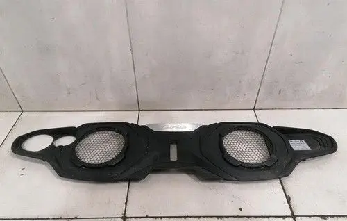 Porsche 911 992 Engine cover (trim) 992864276