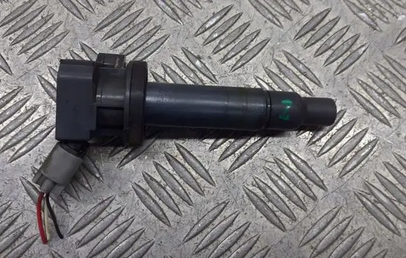 Peugeot 107 Spark distributor 90080-19019