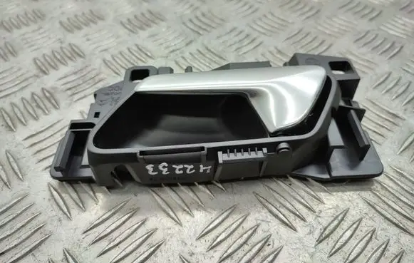 Peugeot 2008 II Rear door interior handle