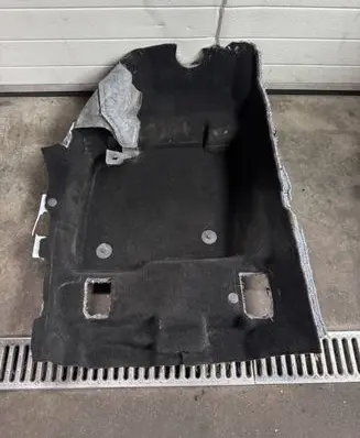 Ford S-MAX Interior carpet EM2BR13001AJ