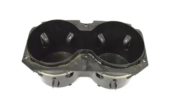 Porsche Macan (95B) Cup holder 7P6858602